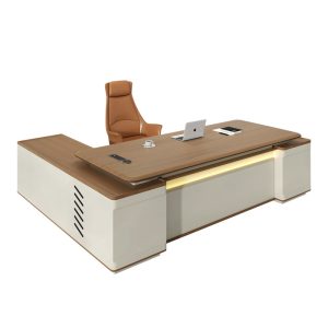 executive desk