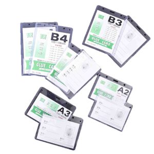 PVC sleeve