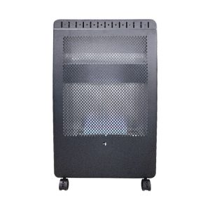 Gas heater