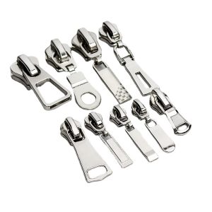 zipper pull