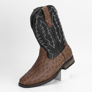 boot