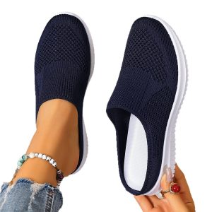 Canvas shoes