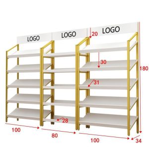 show shelf
