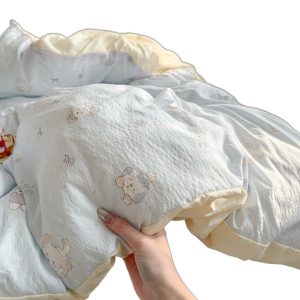 quilt cover