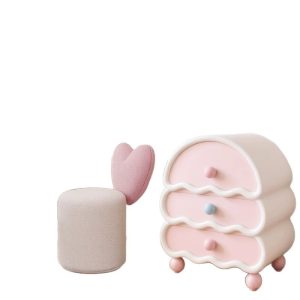 stool