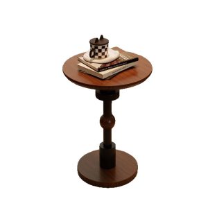 corner table