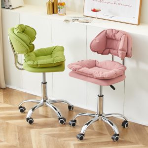 swivel chair