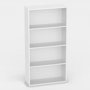 Shelf cabinet