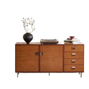 storage cabinet