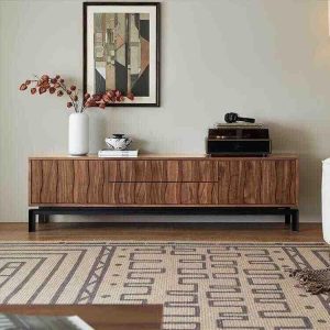 TV cabinet