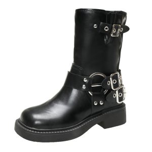 boot