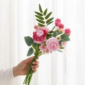 artificial flower