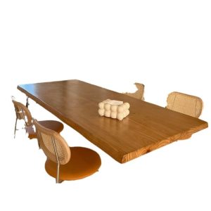Table surface