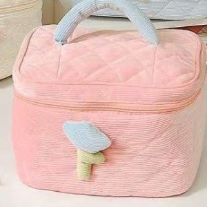 cosmetic bag