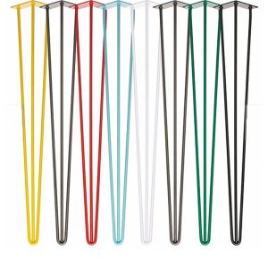 Table leg