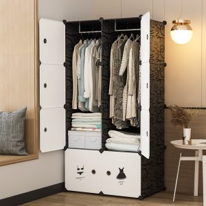wardrobe