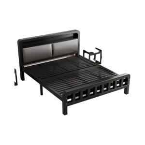 iron berth