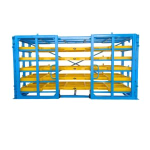 goods shelf