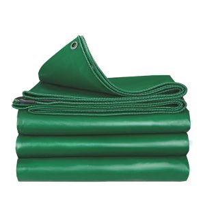 Rain shelter fabric