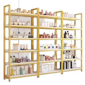 show shelf