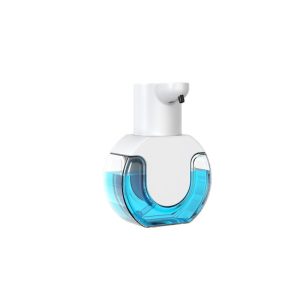 Automatic soap dispenser