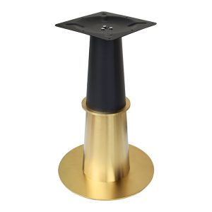 Table leg