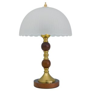Desk lamp