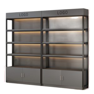 show shelf
