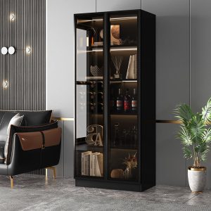 wine cabinet