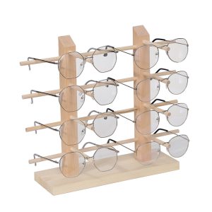 show shelf