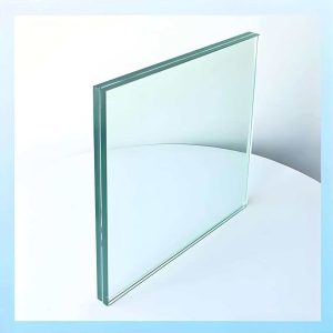 laminated glass