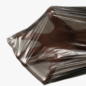 Garbage bag