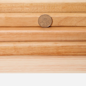 Long bench seat board