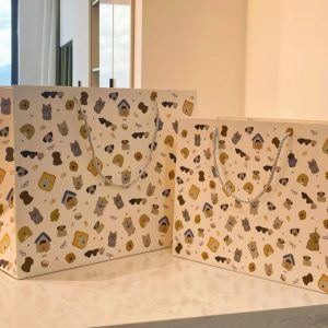 paper bag