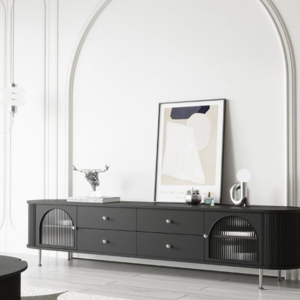 TV cabinet