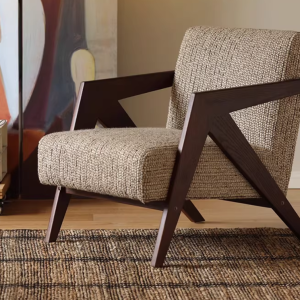 Leisure chair