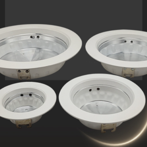 Rooftop lamp accessories