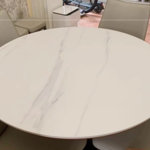 Table surface