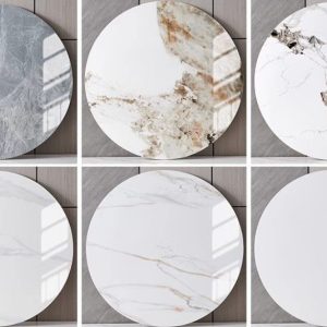 Table surface
