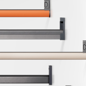 clothes pole