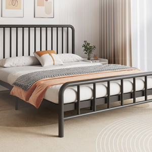 iron berth