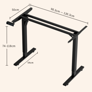 Table frame