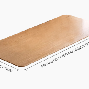 Table surface