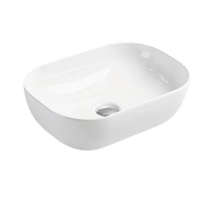 ceramic basin