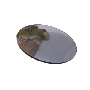 Tempered glass