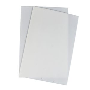Anti-slip partition board