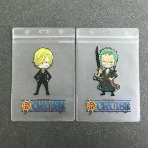 PVC sleeve