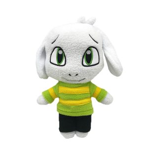 Toy figurine