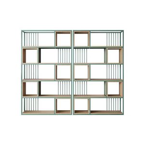 bookshelf