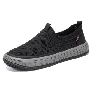 Men's shoes - single shoes